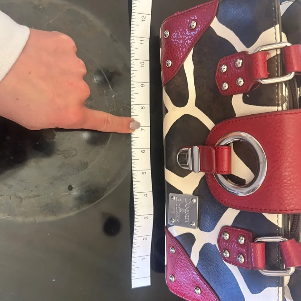 Dooney & Bourke Handbag - Picture 16 of 16